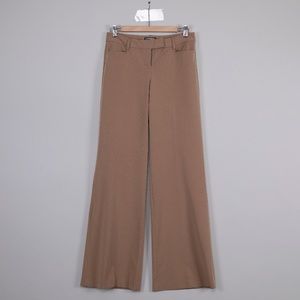 Express Wide Leg Trousers
